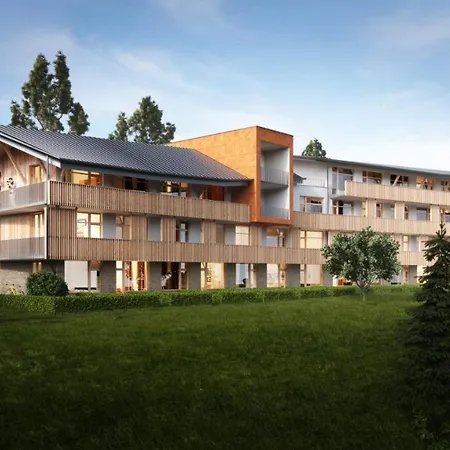 Apartman Darsinka Stachy Екстер'єр фото