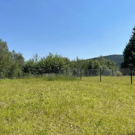 Apartman Darsinka Stachy Екстер'єр фото