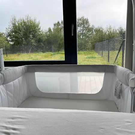 Apartman Darsinka Stachy Екстер'єр фото