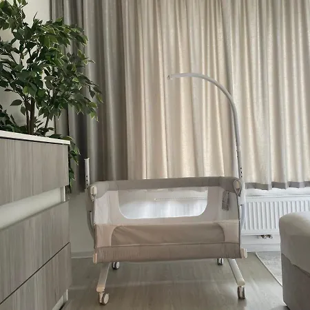 Apartman Darsinka Stachy Екстер'єр фото