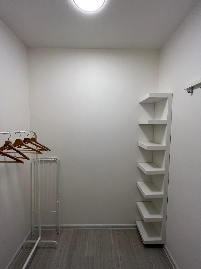 Darsinka Apartment *