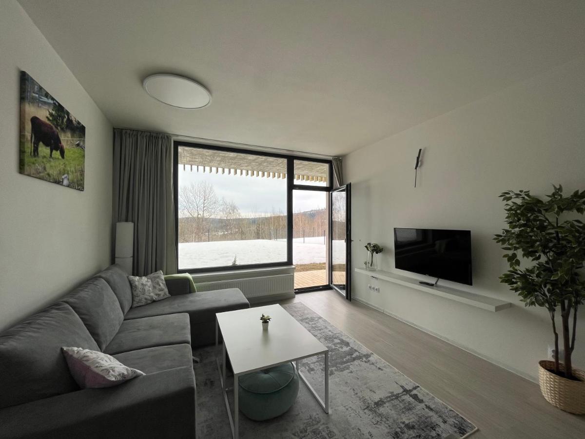 Apartment Darsinka *