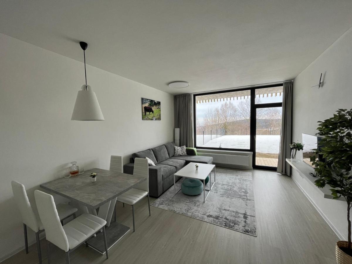 Darsinka Apartment